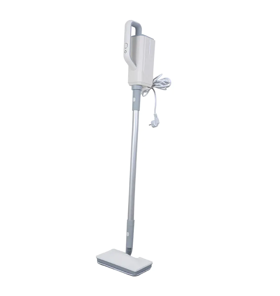 HD-QJ206 Multifunktions-Dampfreiniger grau