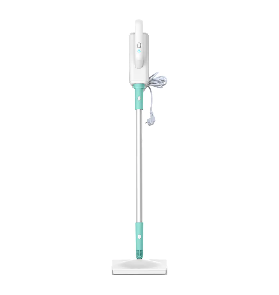 HD-QJ206 Multifunktions-Dampfreiniger grün